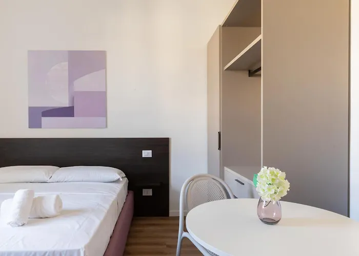 Moon Apartament Mediolan