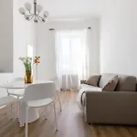 Apartamento Moon Milão