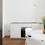 Moon Apartamento Milão