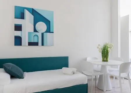 Apartamento Moon *