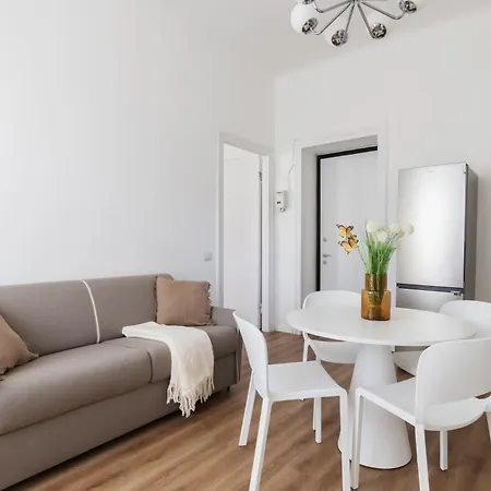 Apartamento Moon Milão