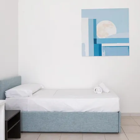 Lägenhet Moon Milano