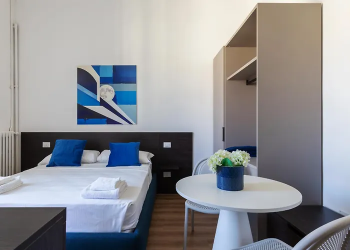 Apartmán Moon *