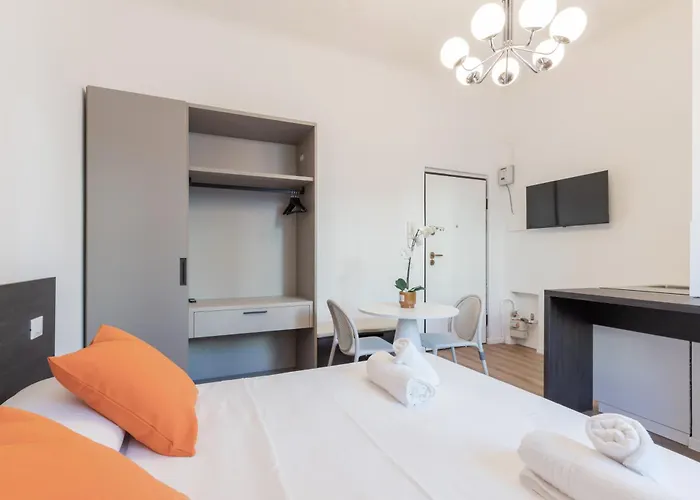 Moon Apartmán