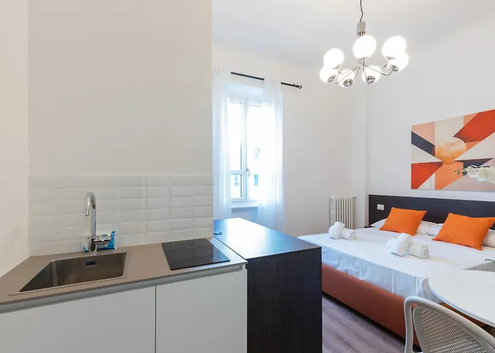 Moon Apartmán *