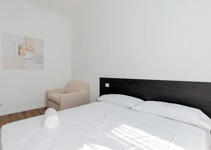 Moon Apartmán