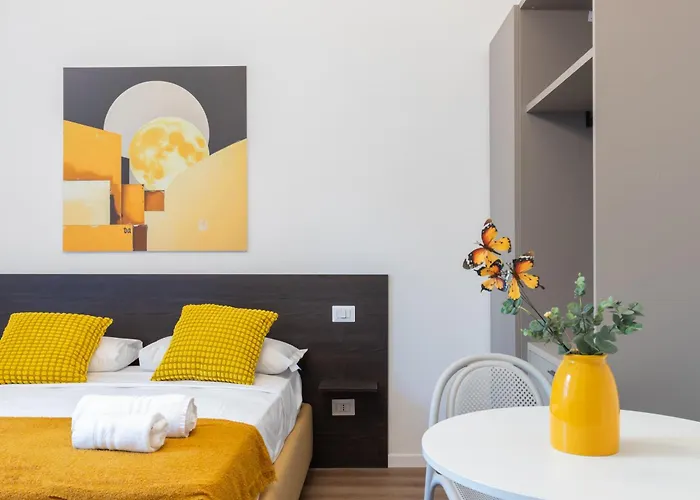 Moon Apartmán