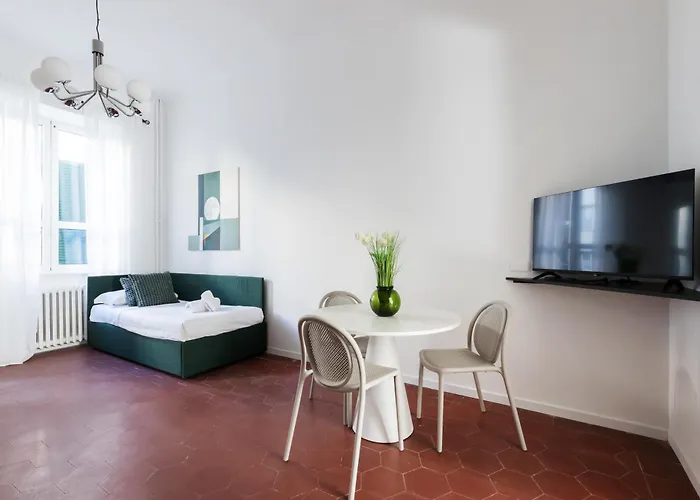 Apartmán Moon