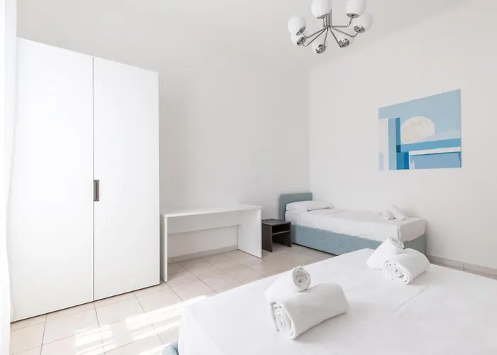 Moon Apartmán *