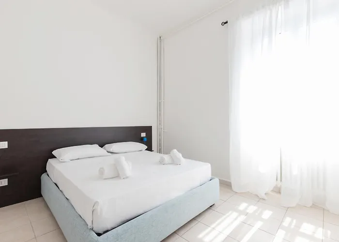 Moon Apartmán