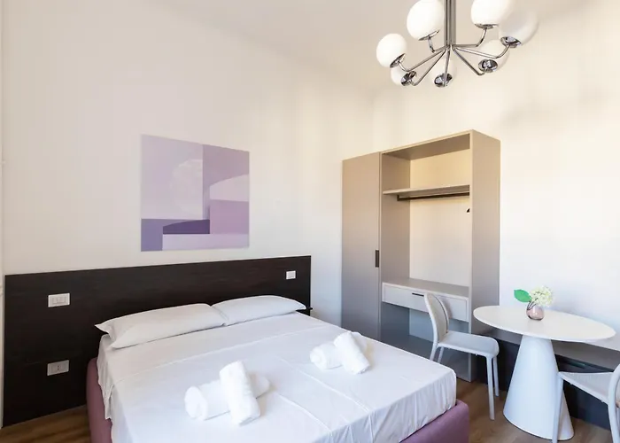 Moon Apartmán *