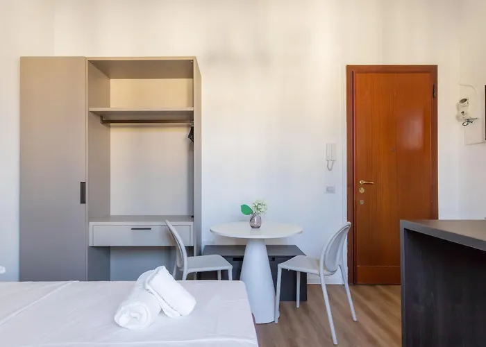 Moon Apartmán *